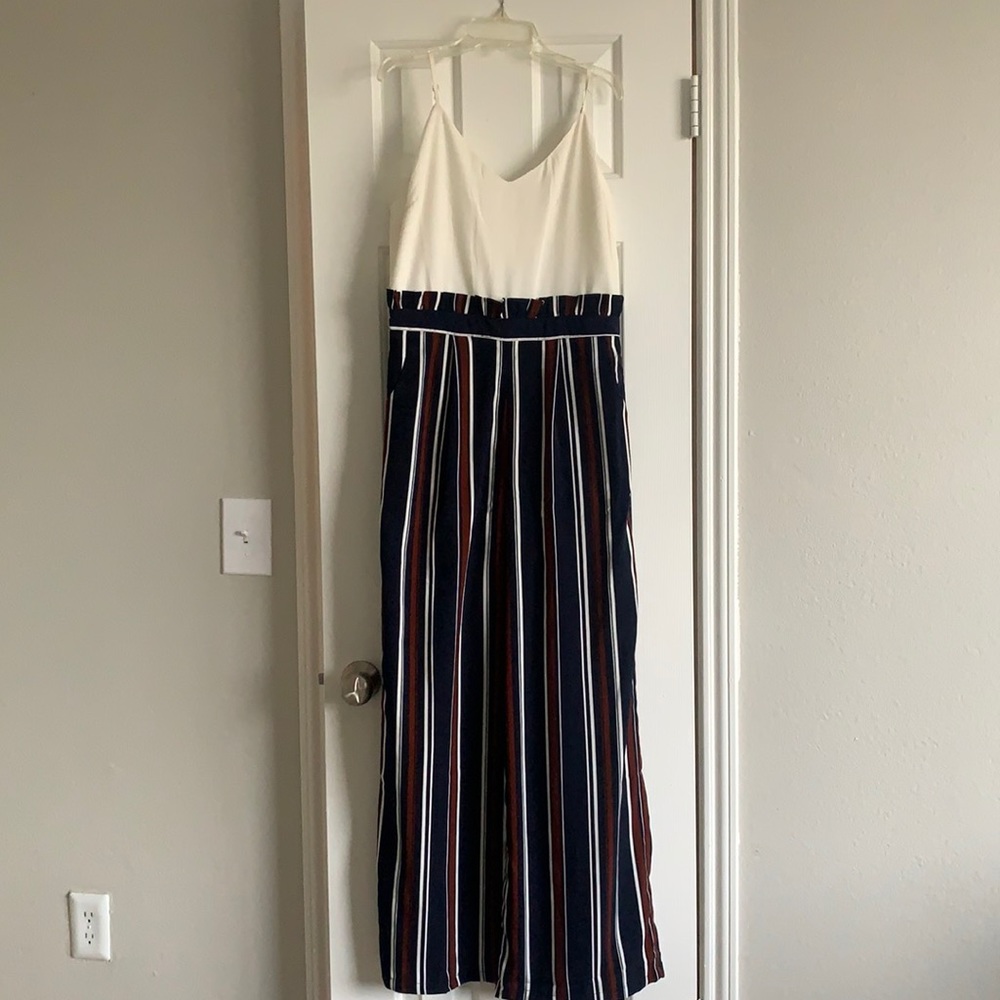 Altar’d State Jumpsuit